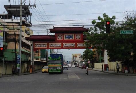 Quezon City announces no.